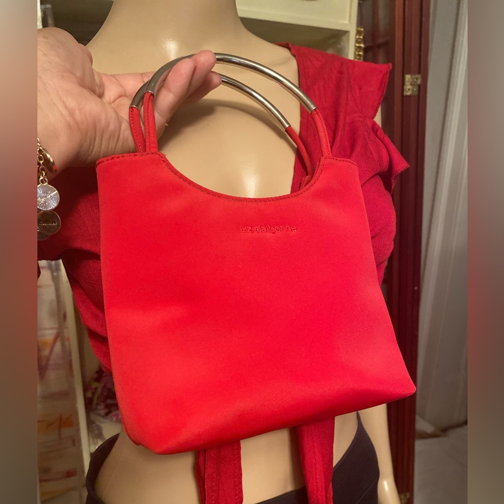 Hand bag small